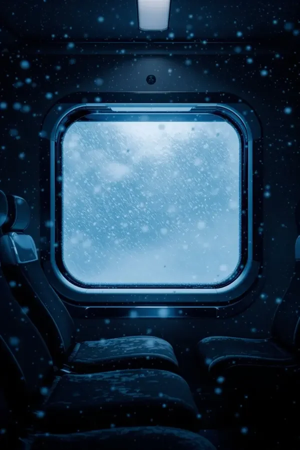 雪国列车 - 可乐视频封面